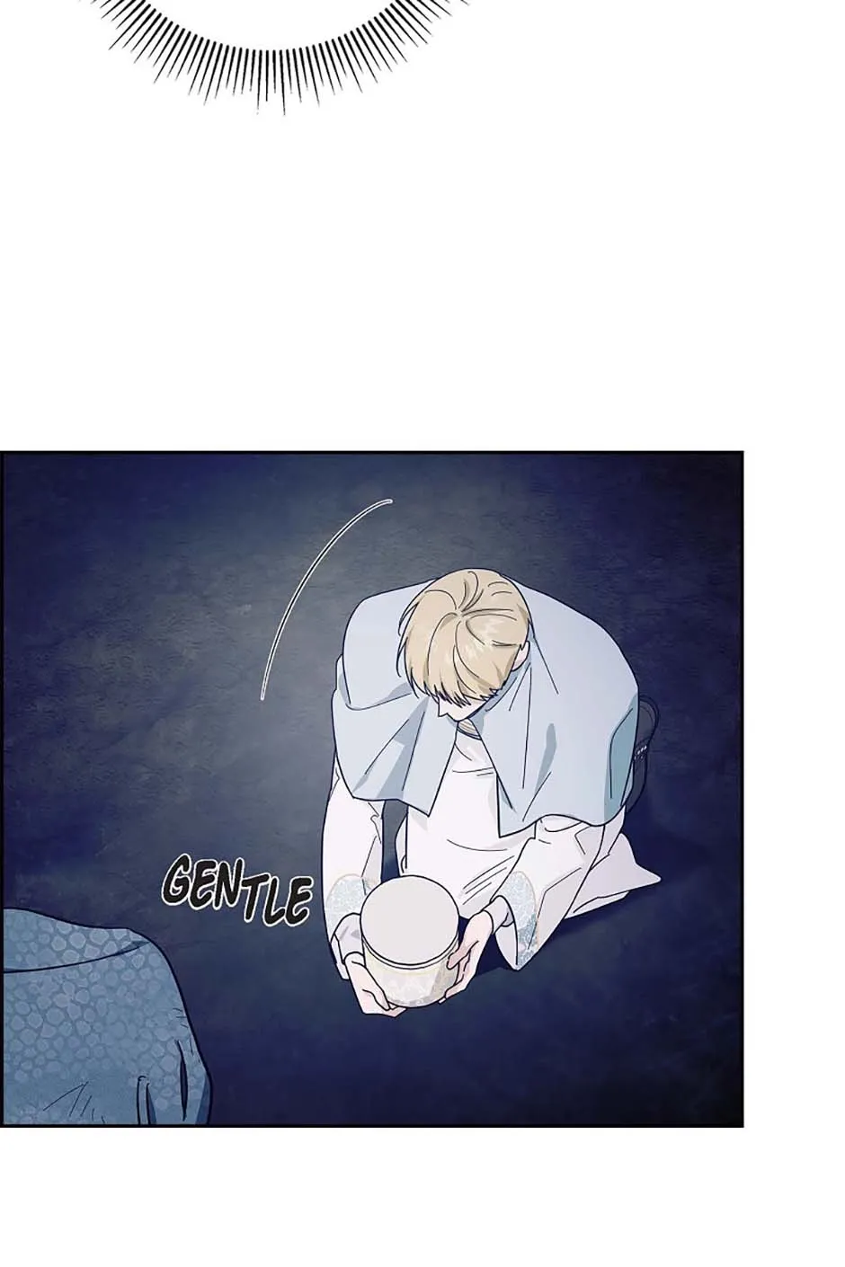 Full Moon Alchemist Chapter 94 page 37 - 
