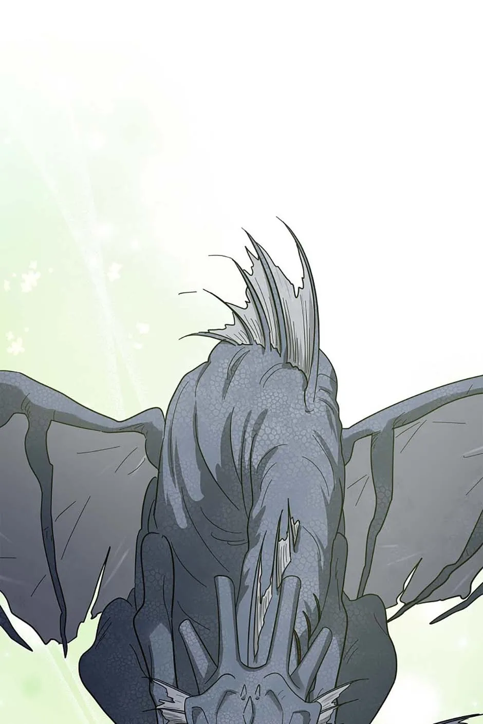 Full Moon Alchemist Chapter 94 page 38 - 