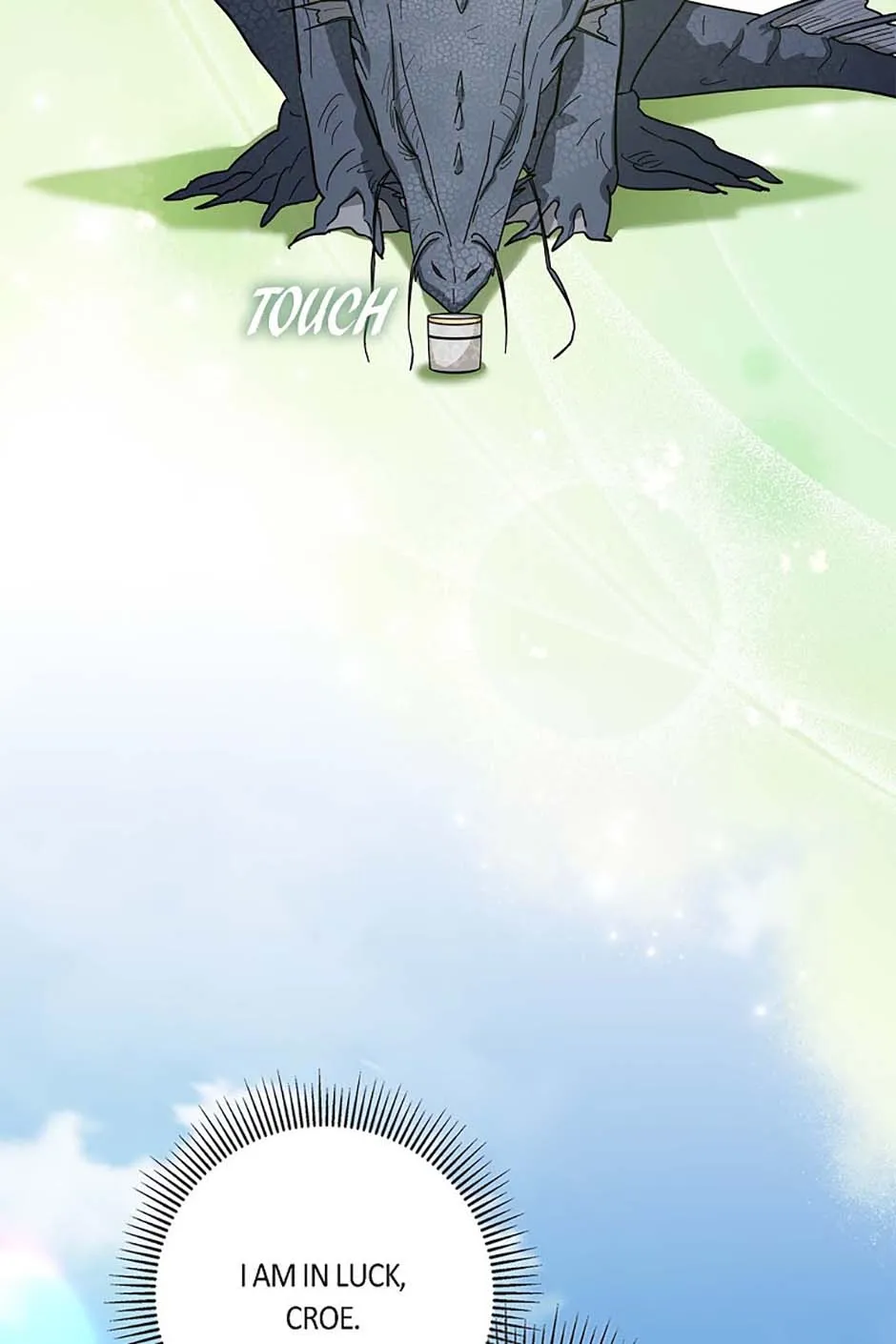 Full Moon Alchemist Chapter 94 page 39 - 