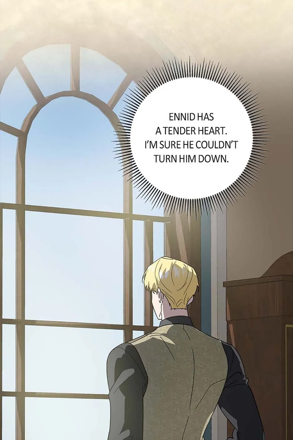 Full Moon Alchemist Chapter 94 page 5 - 
