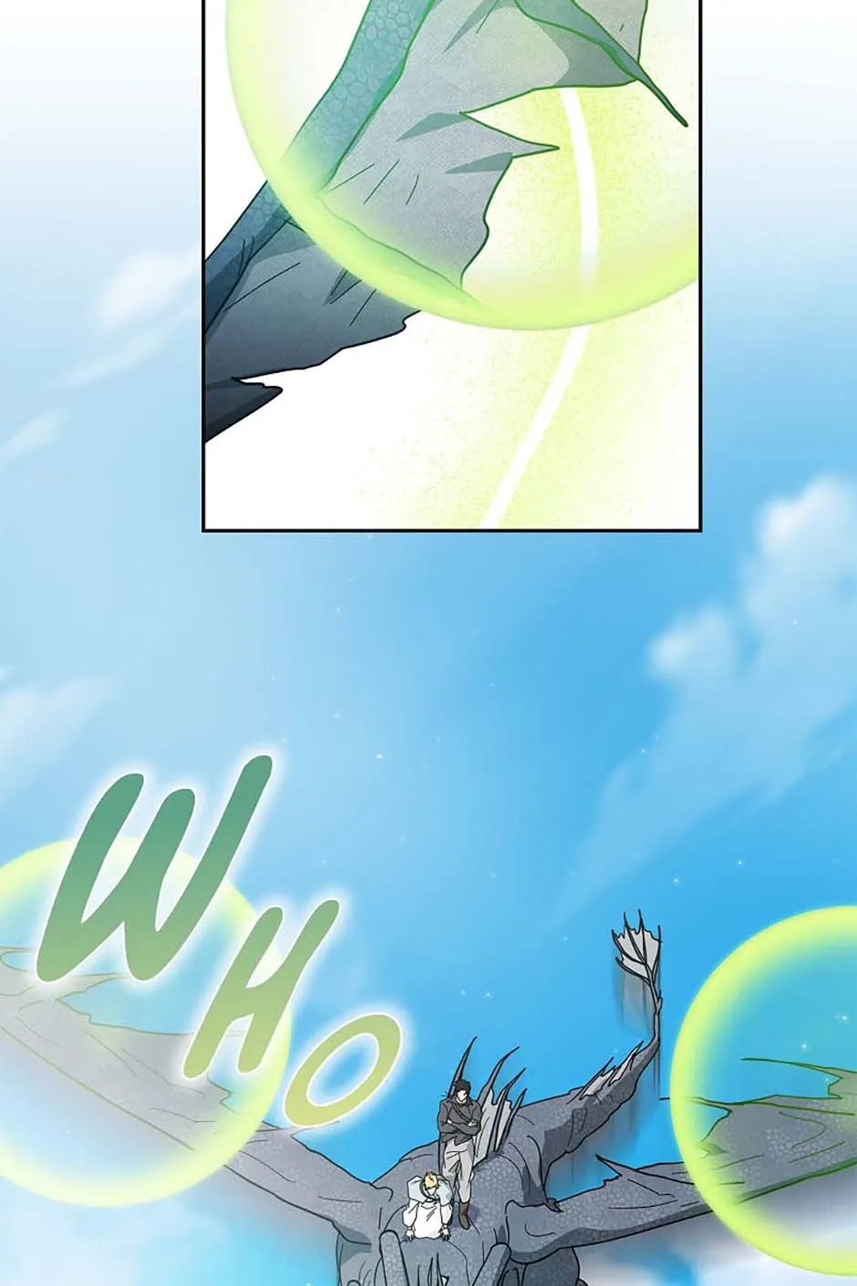 Full Moon Alchemist Chapter 94 page 42 - 