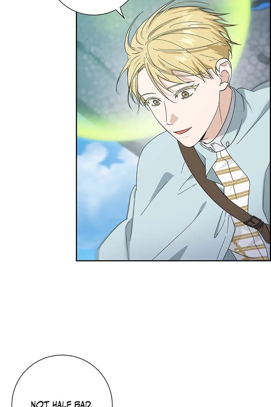 Full Moon Alchemist Chapter 94 page 44 - 