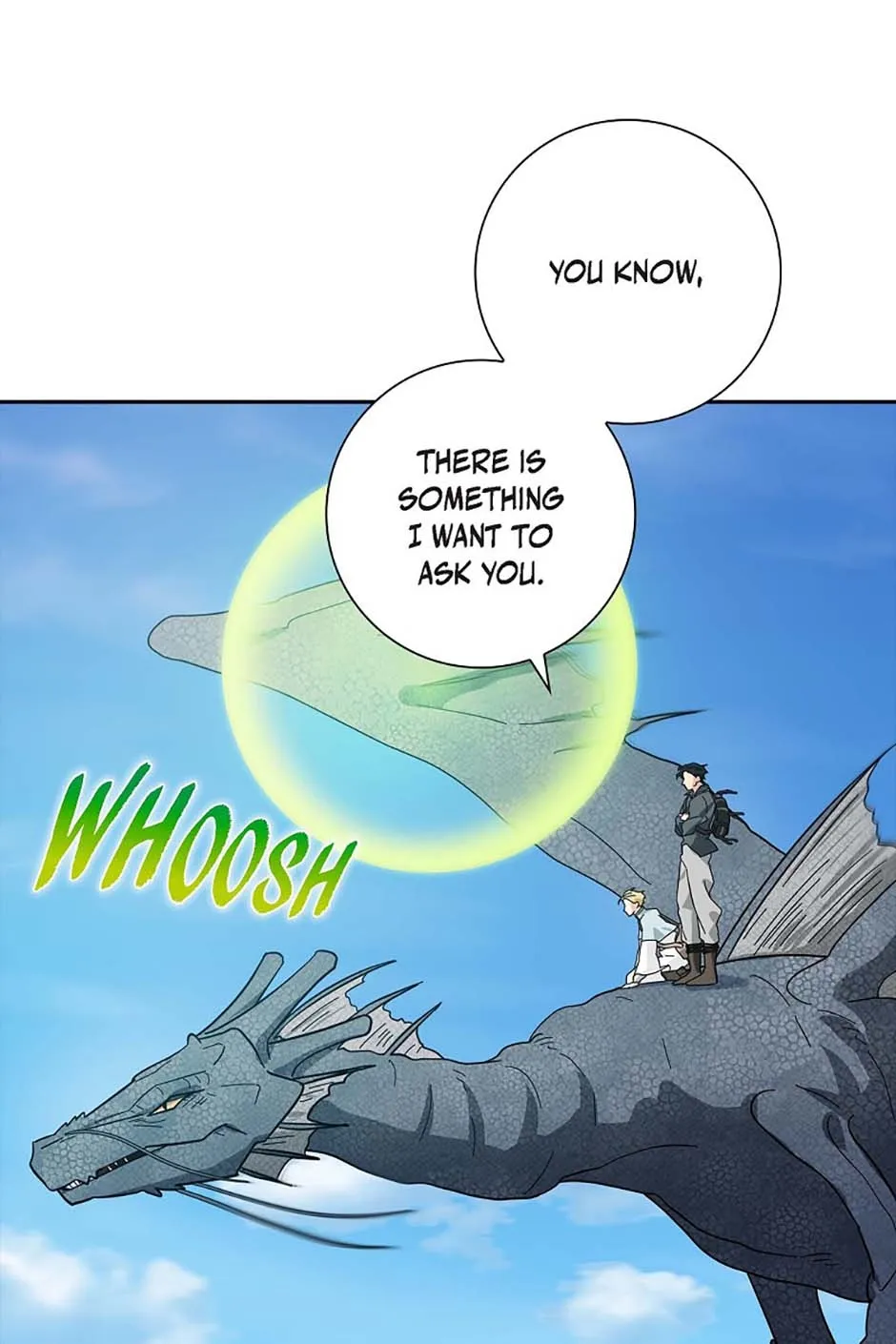 Full Moon Alchemist Chapter 94 page 46 - 
