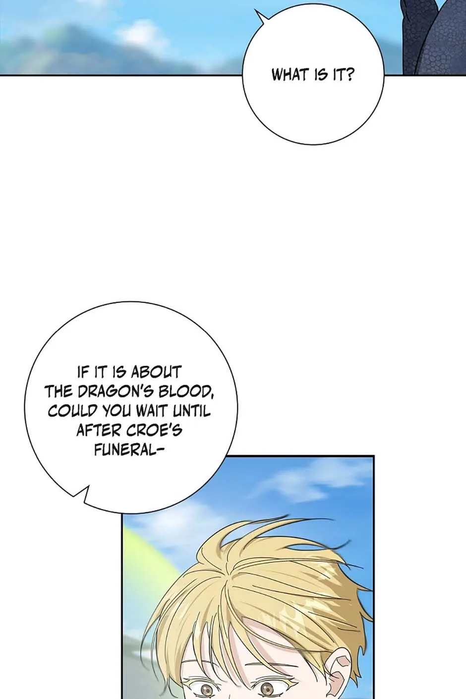 Full Moon Alchemist Chapter 94 page 47 - 