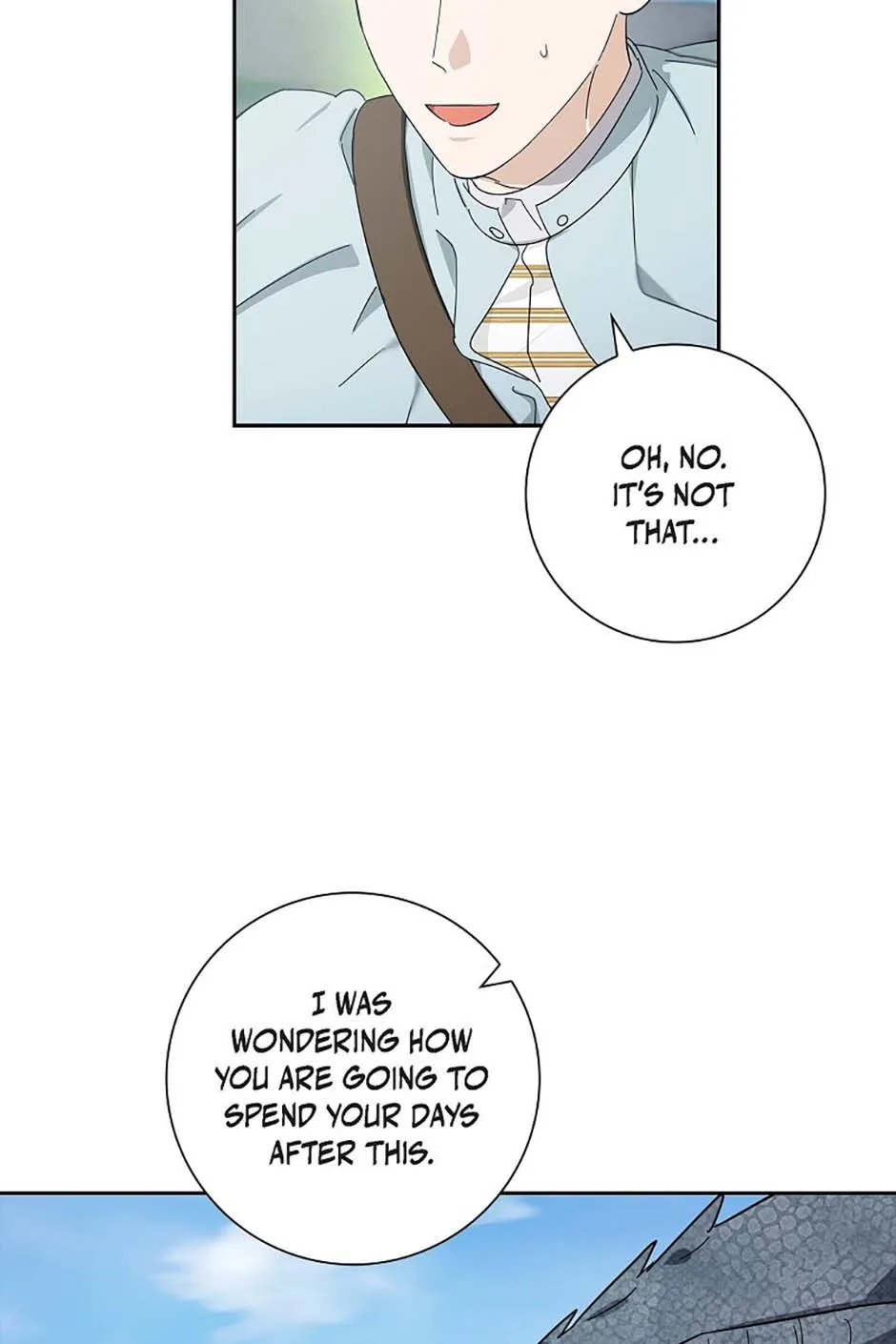 Full Moon Alchemist Chapter 94 page 48 - 