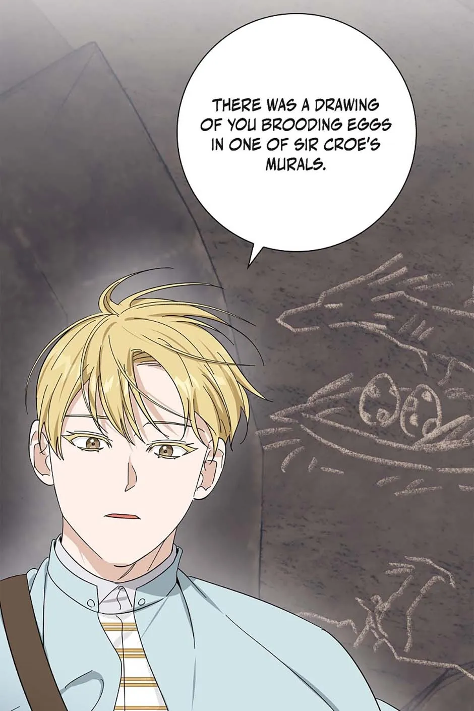 Full Moon Alchemist Chapter 94 page 50 - 