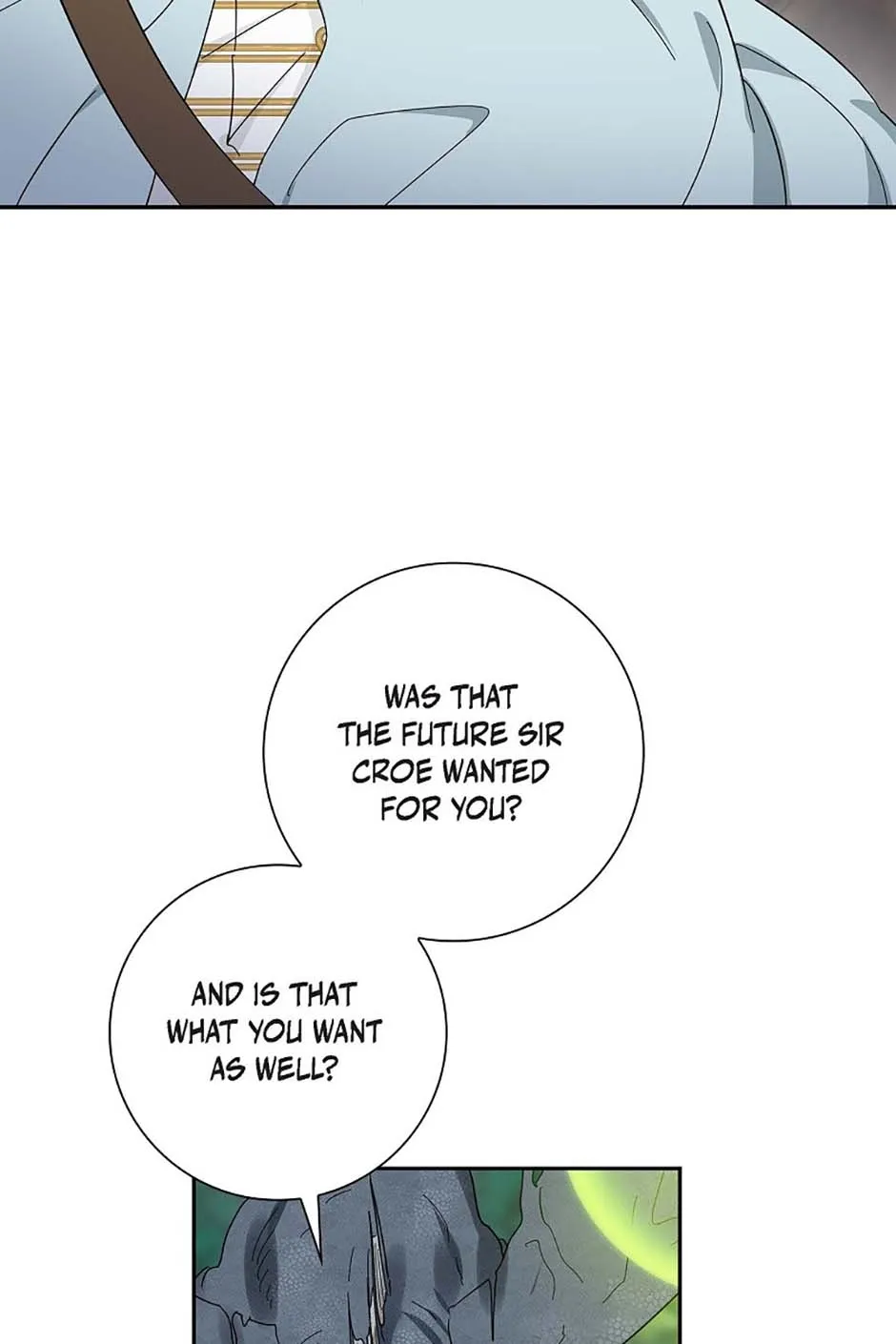 Full Moon Alchemist Chapter 94 page 51 - 