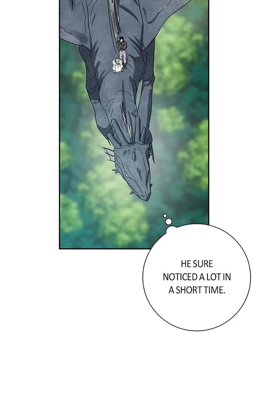Full Moon Alchemist Chapter 94 page 52 - 
