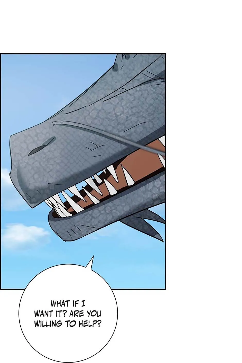 Full Moon Alchemist Chapter 94 page 53 - 