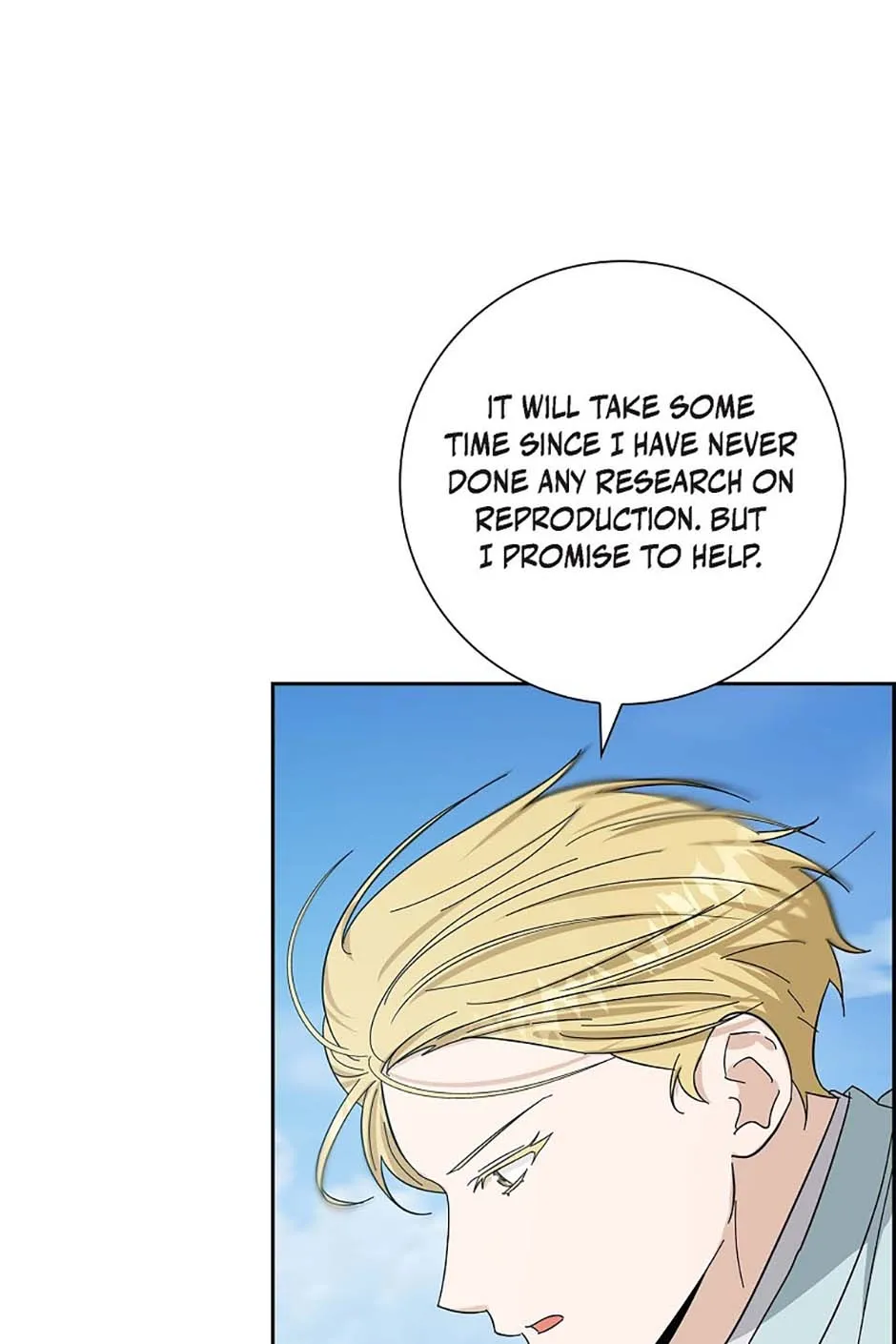 Full Moon Alchemist Chapter 94 page 54 - 