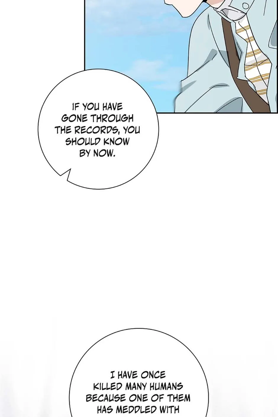 Full Moon Alchemist Chapter 94 page 55 - 