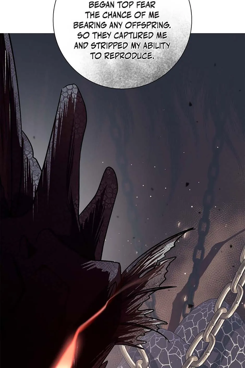 Full Moon Alchemist Chapter 94 page 57 - 