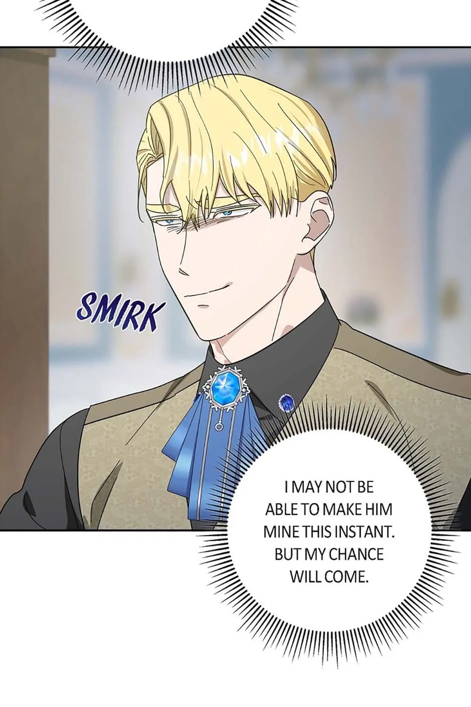 Full Moon Alchemist Chapter 94 page 7 - 