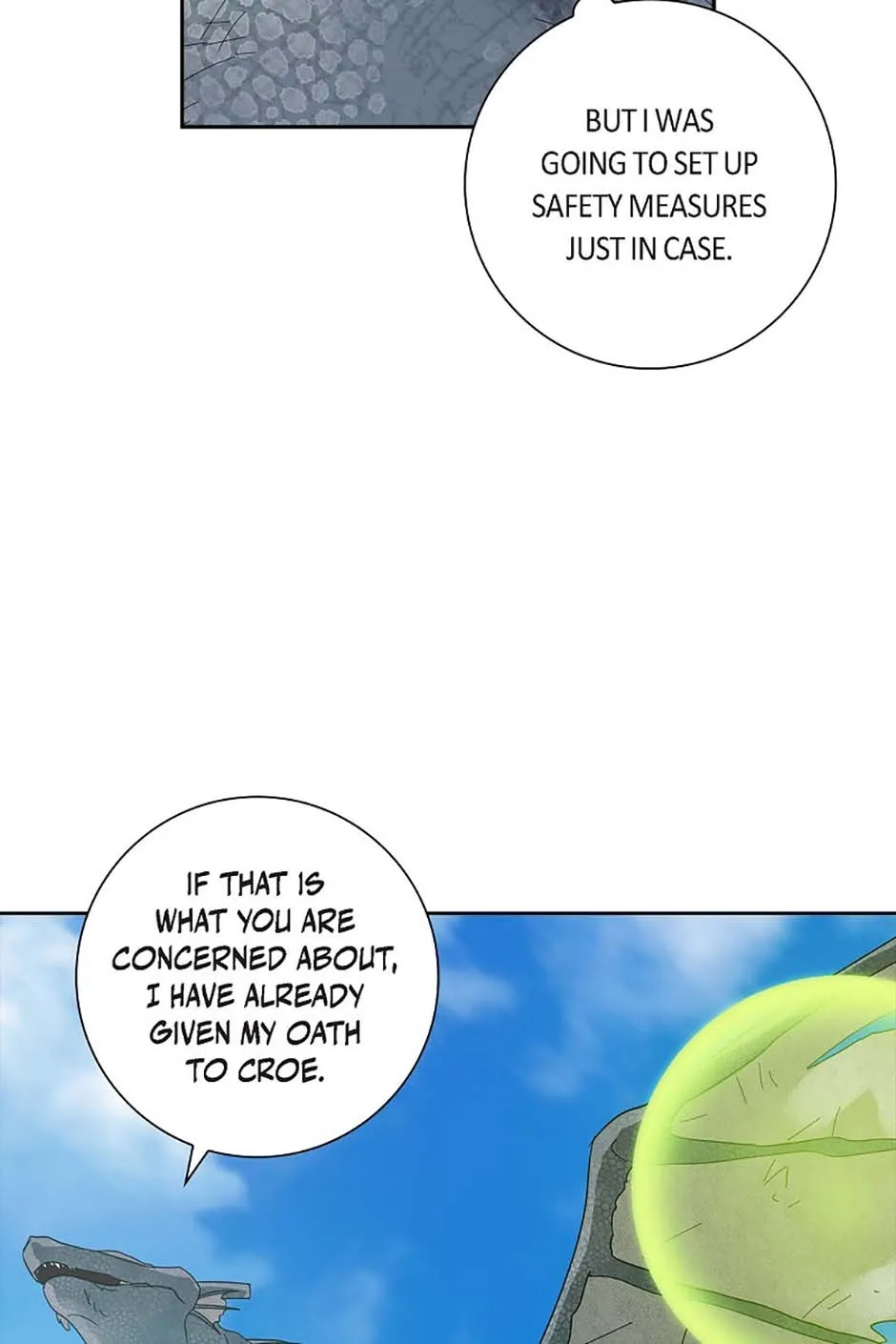 Full Moon Alchemist Chapter 94 page 62 - 