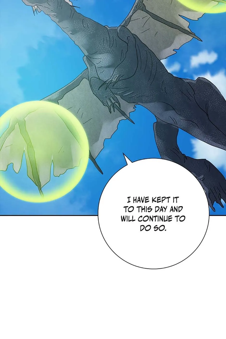 Full Moon Alchemist Chapter 94 page 63 - 