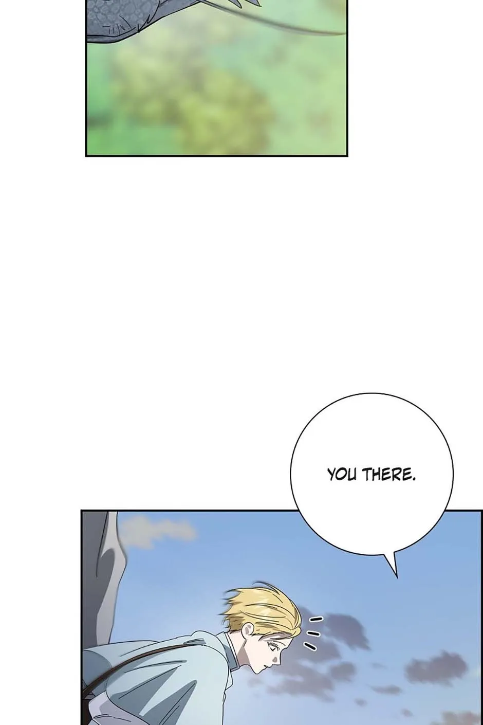 Full Moon Alchemist Chapter 94 page 70 - 