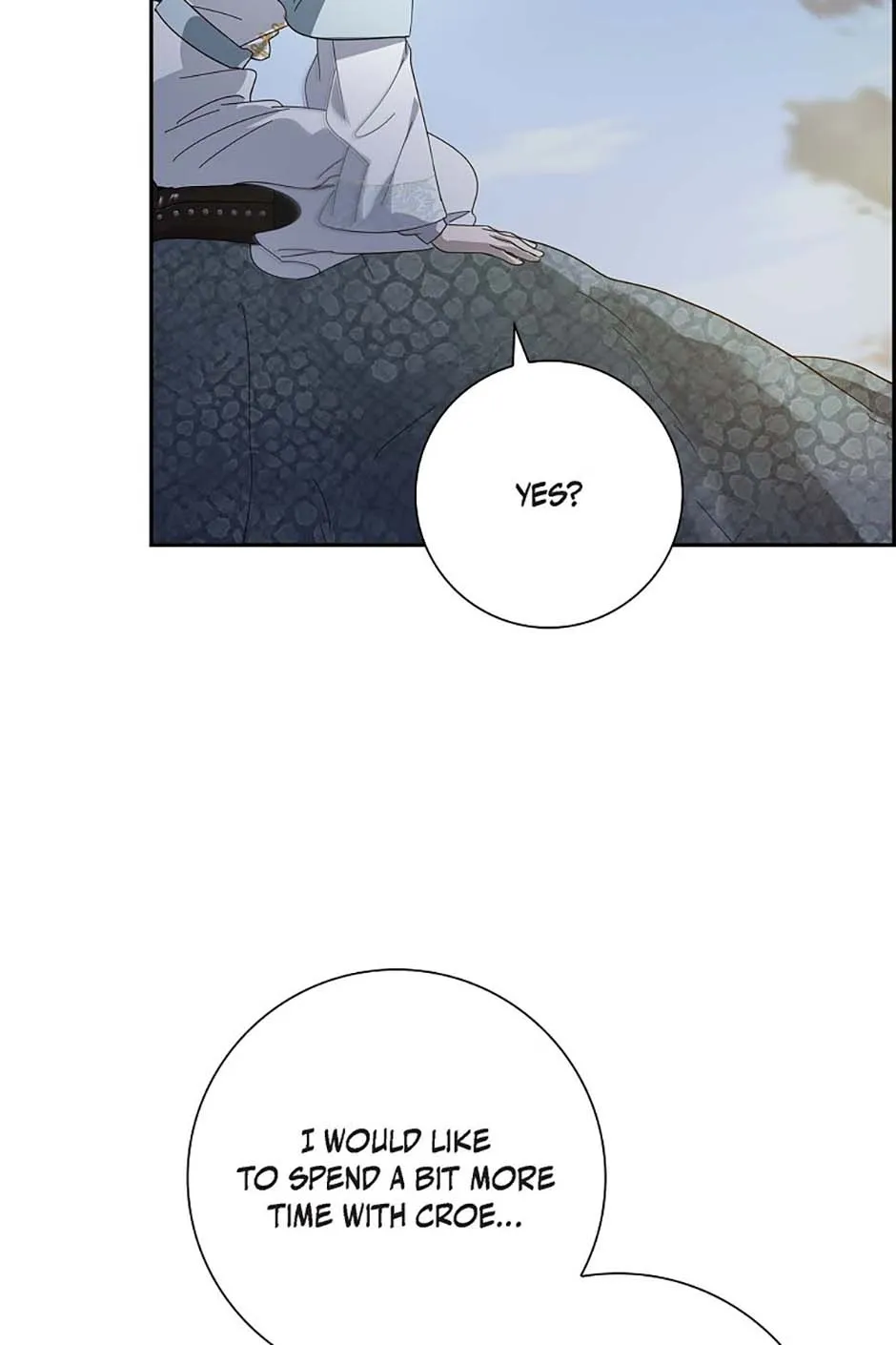 Full Moon Alchemist Chapter 94 page 71 - 