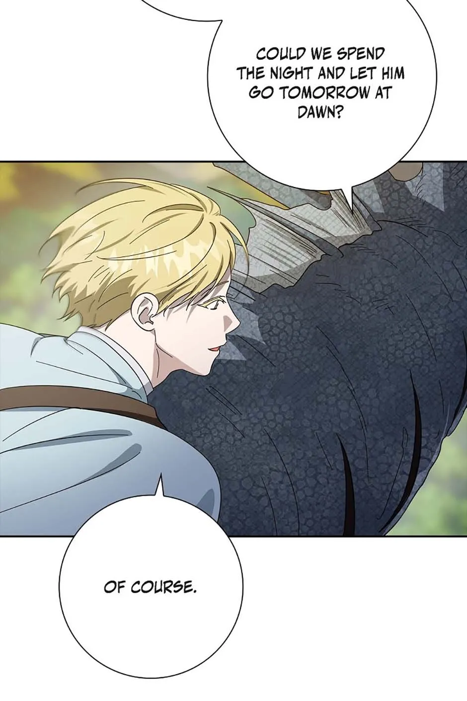 Full Moon Alchemist Chapter 94 page 72 - 