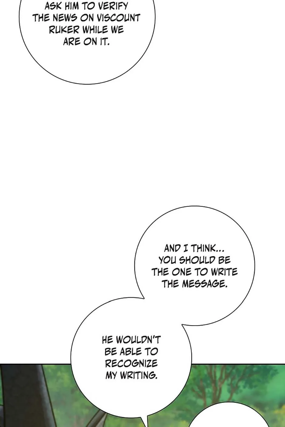 Full Moon Alchemist Chapter 94 page 81 - 