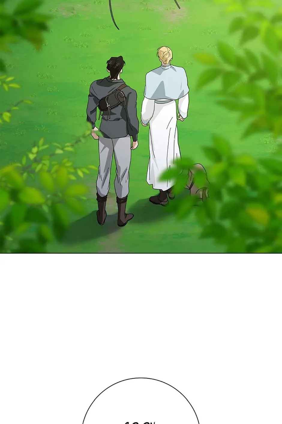 Full Moon Alchemist Chapter 94 page 88 - 