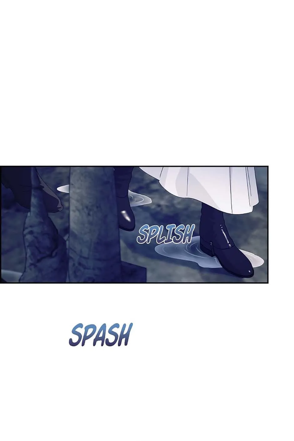 Full Moon Alchemist Chapter 94 page 10 - 