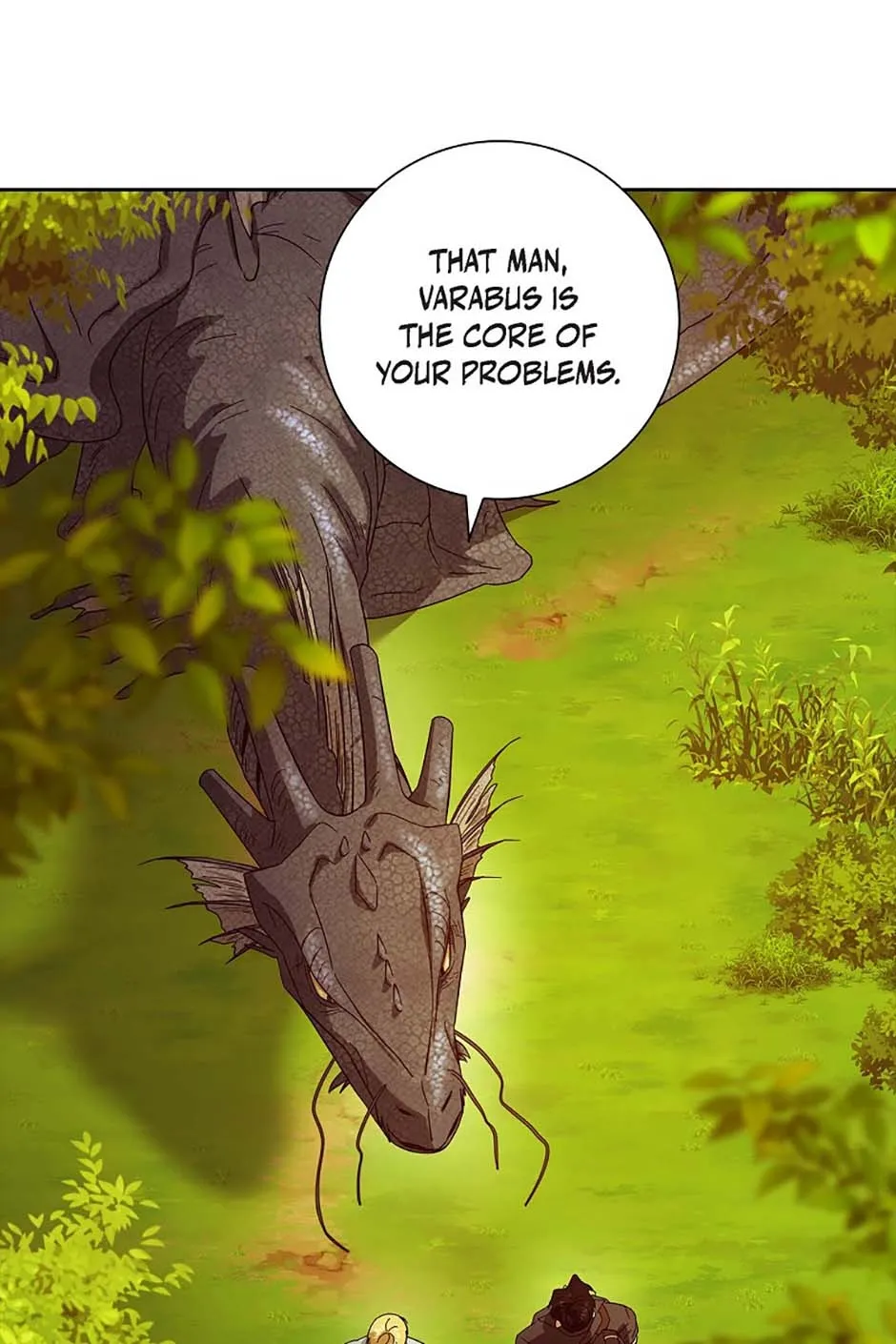 Full Moon Alchemist Chapter 95 page 2 - 