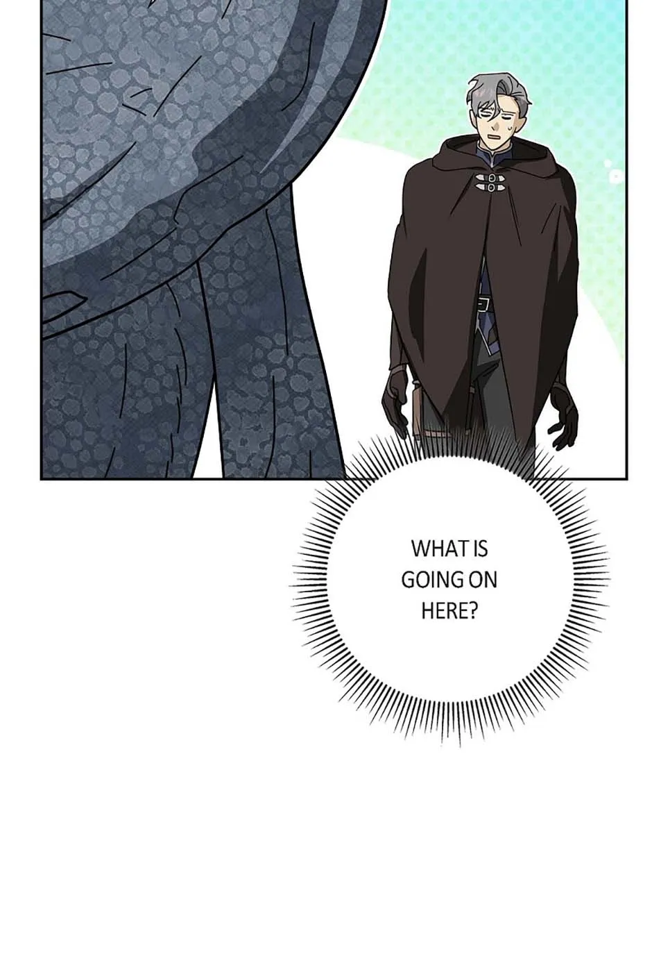 Full Moon Alchemist Chapter 95 page 12 - 