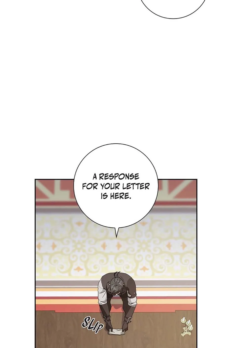 Full Moon Alchemist Chapter 95 page 15 - 