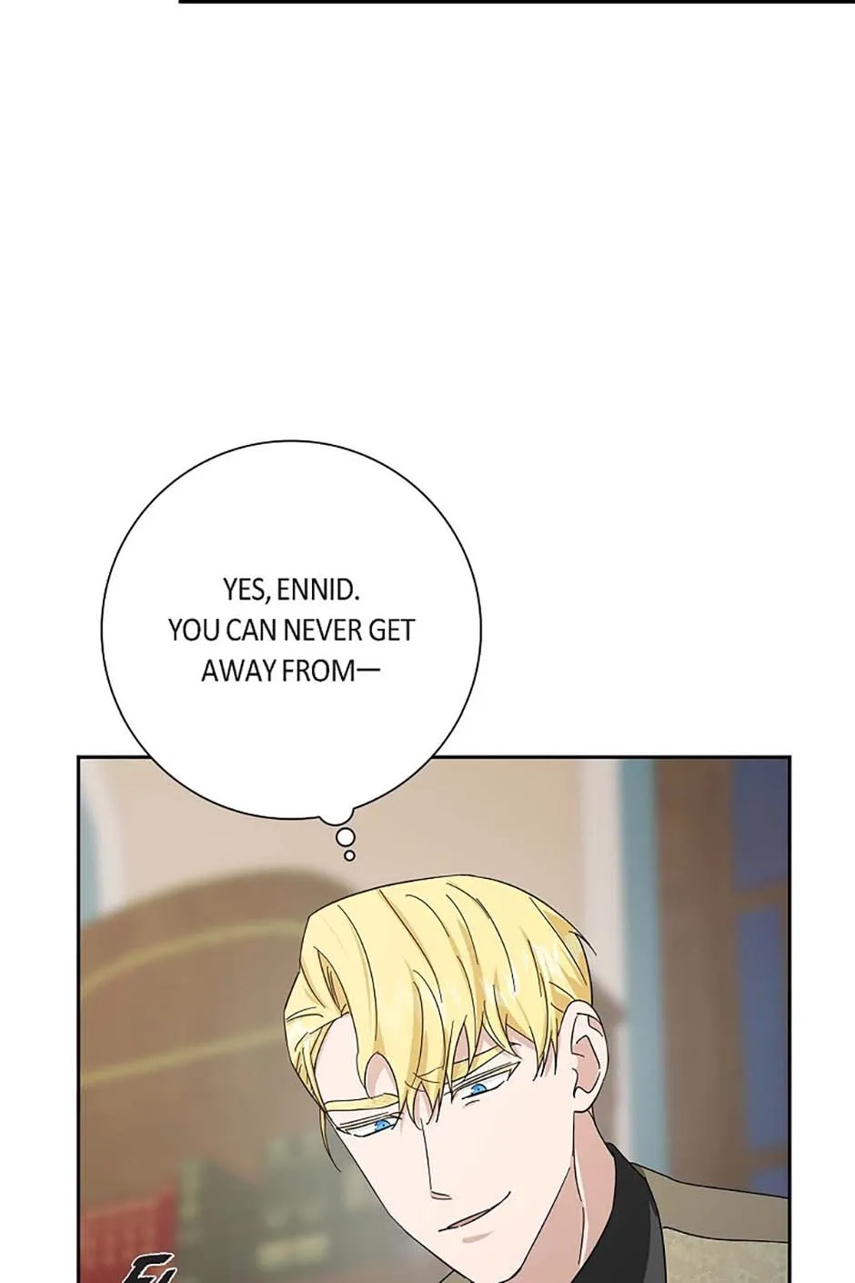Full Moon Alchemist Chapter 95 page 18 - 