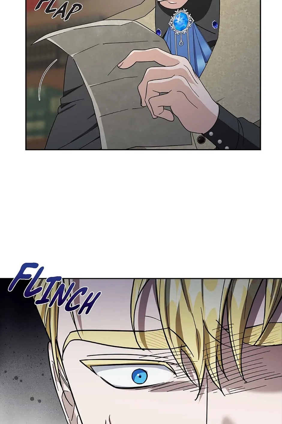 Full Moon Alchemist Chapter 95 page 19 - 