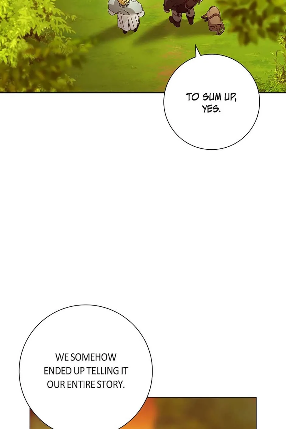 Full Moon Alchemist Chapter 95 page 3 - 