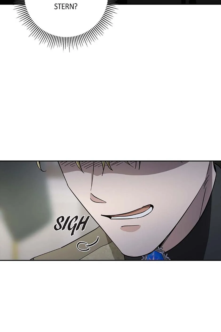 Full Moon Alchemist Chapter 95 page 24 - 