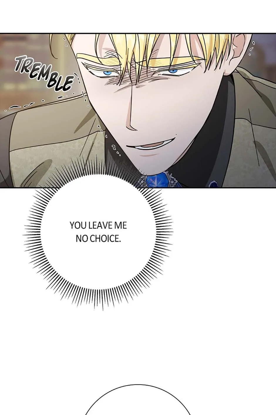 Full Moon Alchemist Chapter 95 page 25 - 