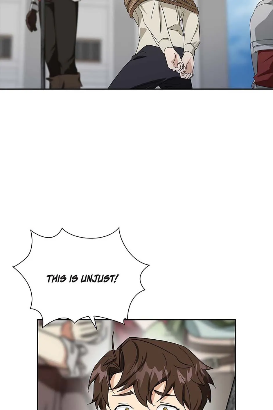 Full Moon Alchemist Chapter 95 page 36 - 