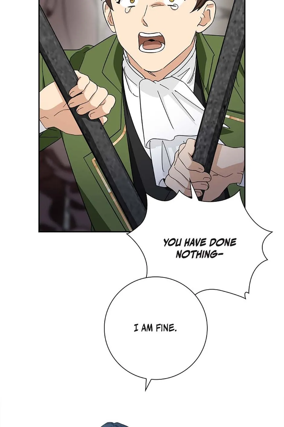 Full Moon Alchemist Chapter 95 page 37 - 