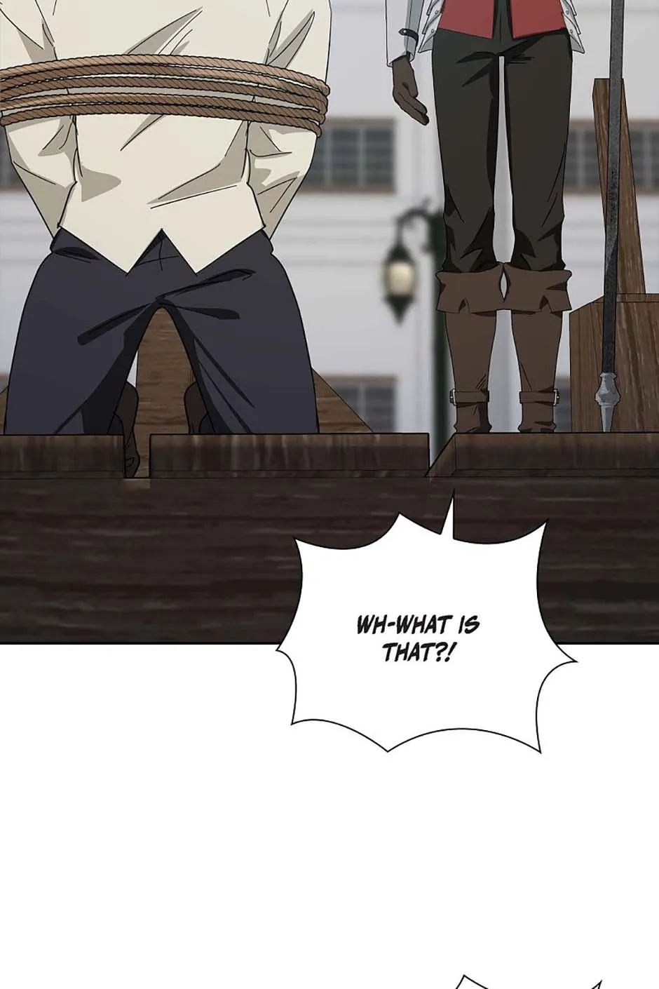 Full Moon Alchemist Chapter 95 page 43 - 
