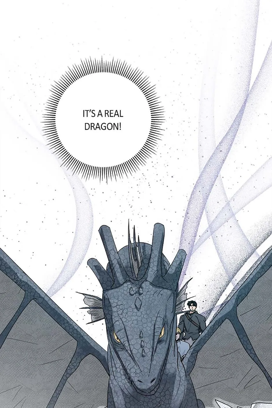 Full Moon Alchemist Chapter 95 page 46 - 