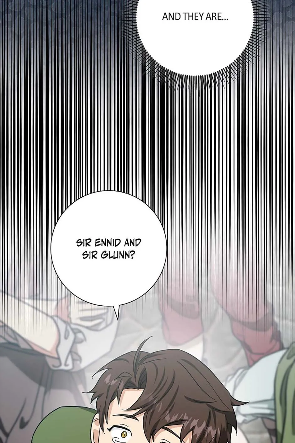 Full Moon Alchemist Chapter 95 page 48 - 