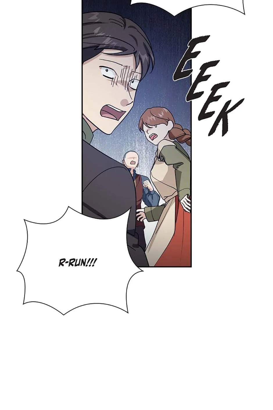 Full Moon Alchemist Chapter 95 page 50 - 