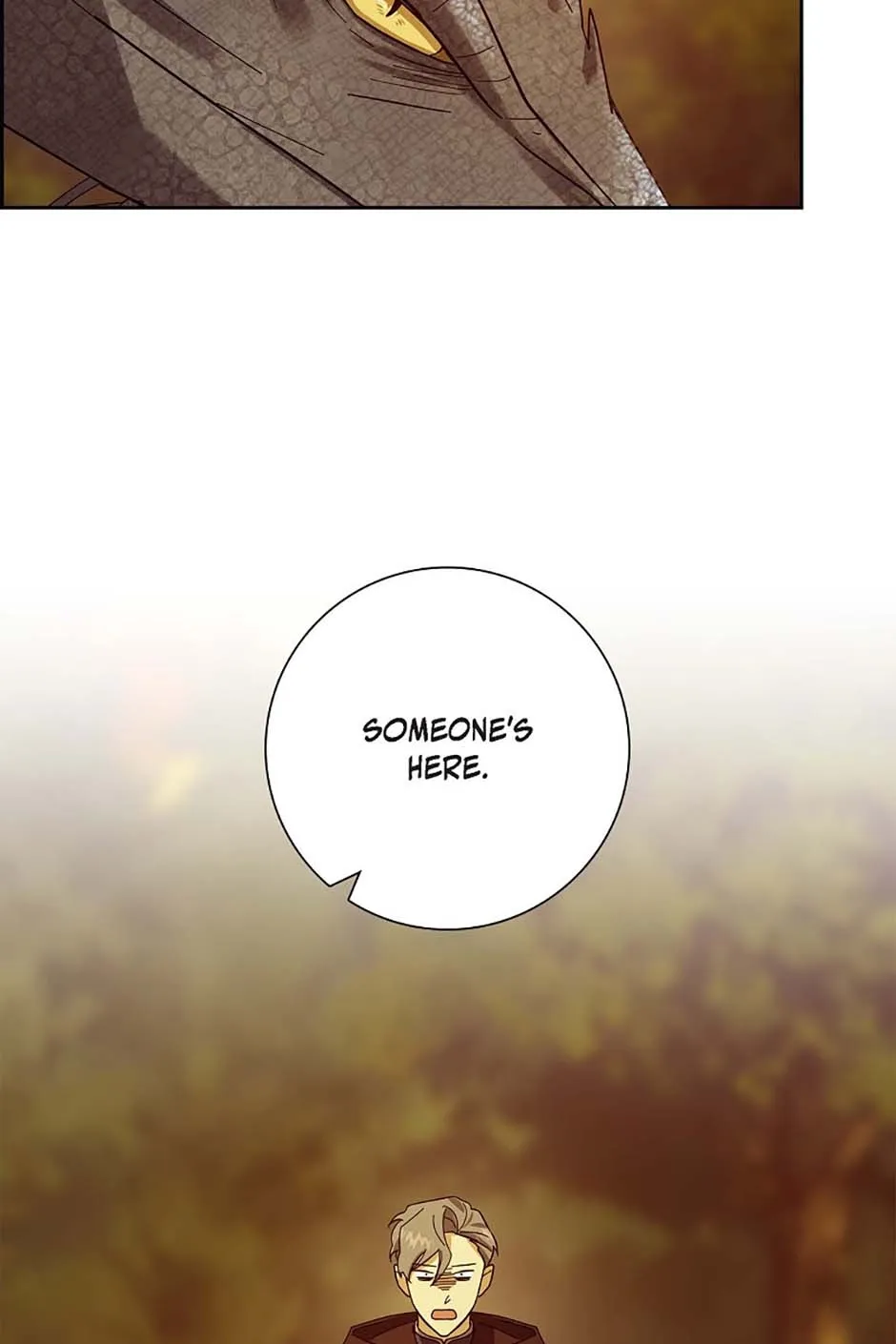 Full Moon Alchemist Chapter 95 page 6 - 
