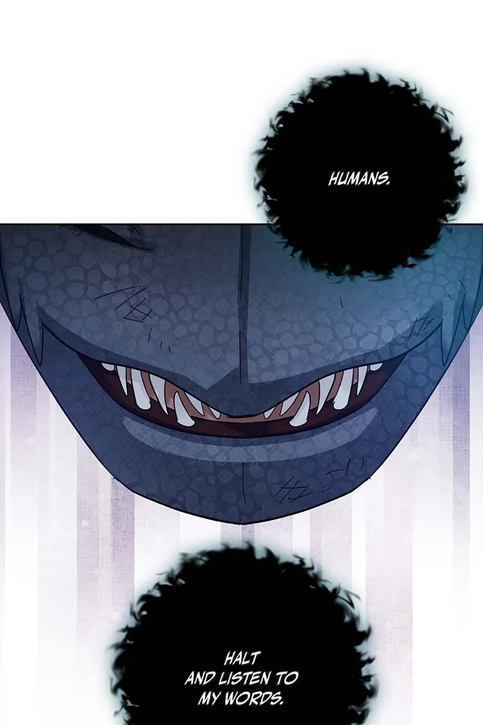 Full Moon Alchemist Chapter 95 page 51 - 