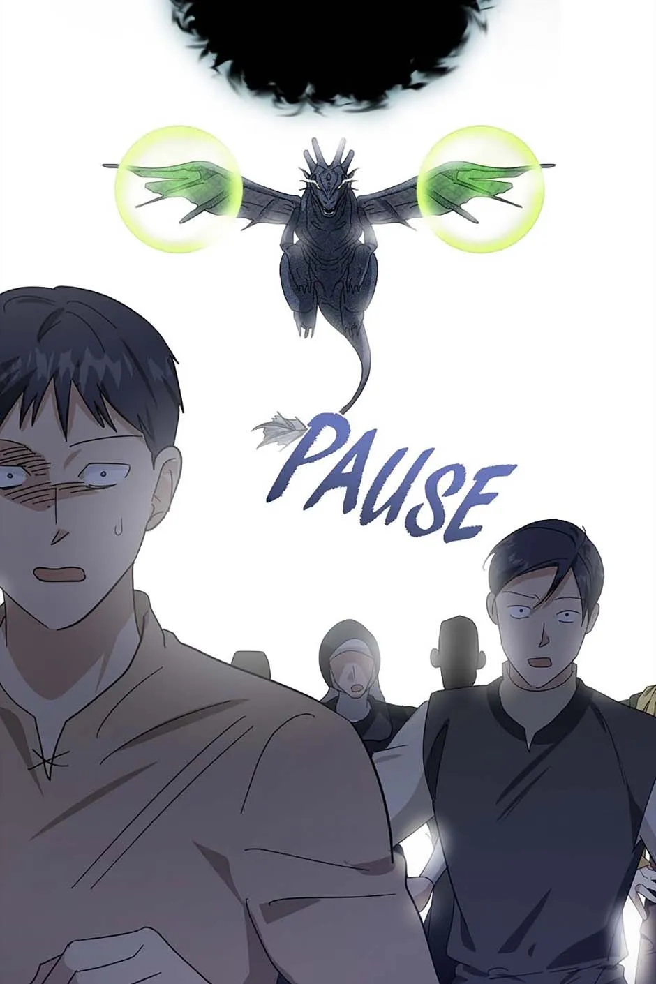 Full Moon Alchemist Chapter 95 page 52 - 