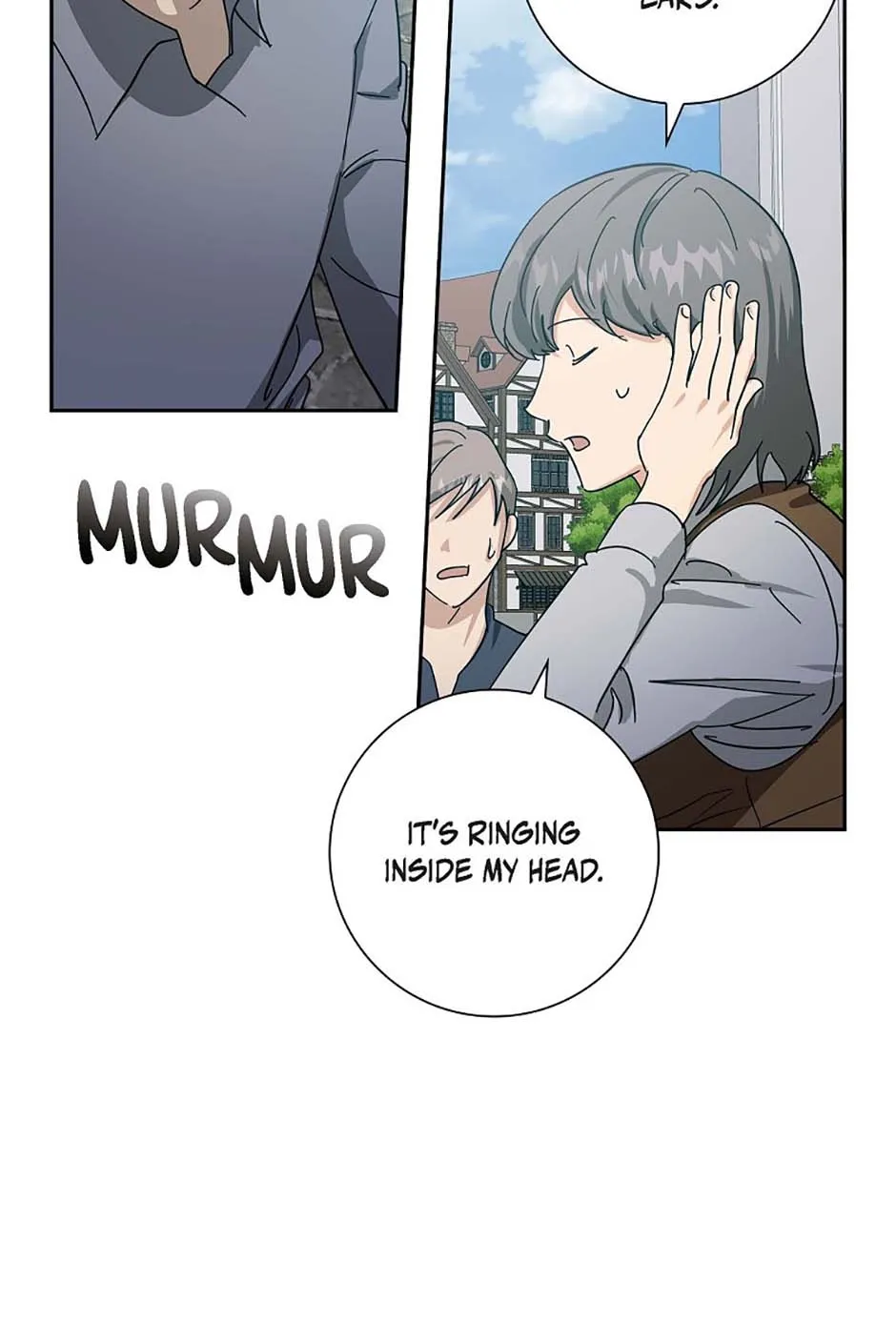 Full Moon Alchemist Chapter 95 page 54 - 