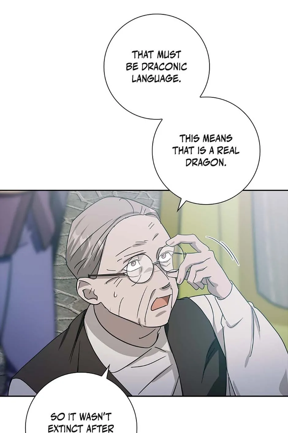 Full Moon Alchemist Chapter 95 page 55 - 