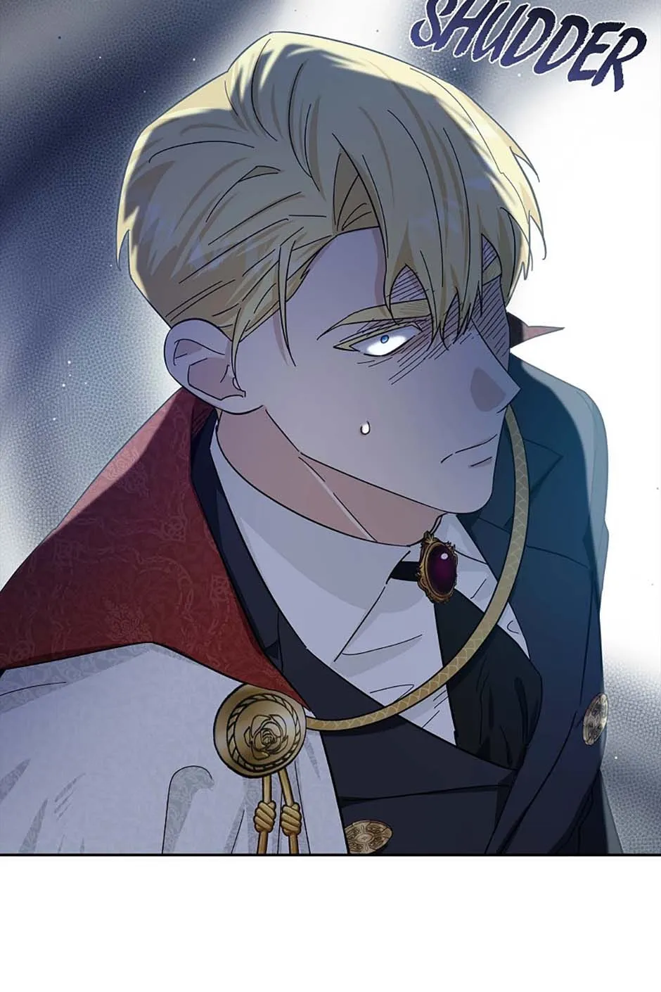 Full Moon Alchemist Chapter 95 page 59 - 