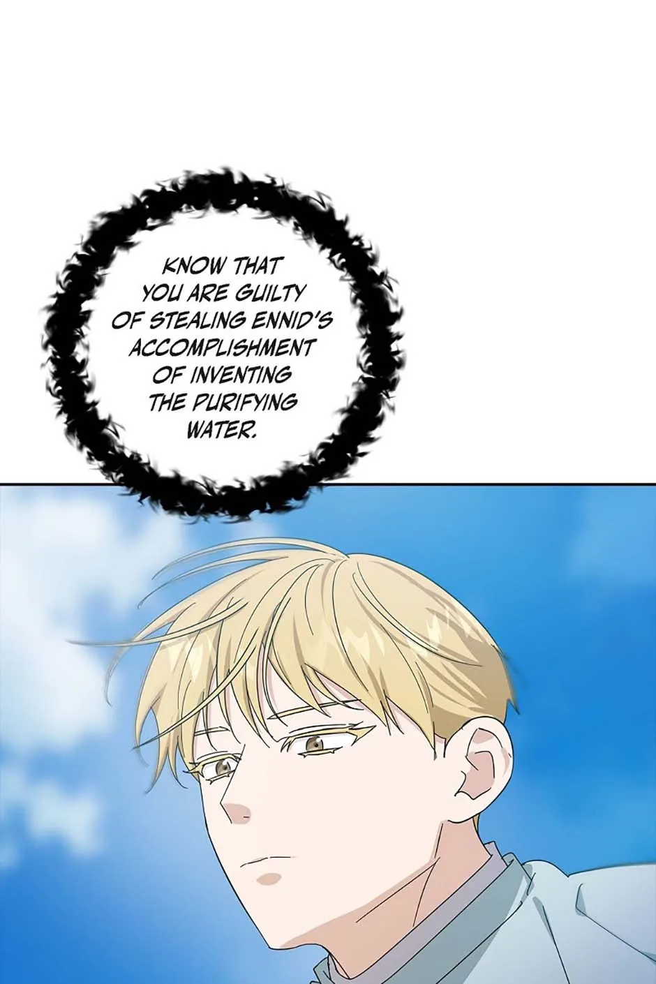 Full Moon Alchemist Chapter 95 page 60 - 