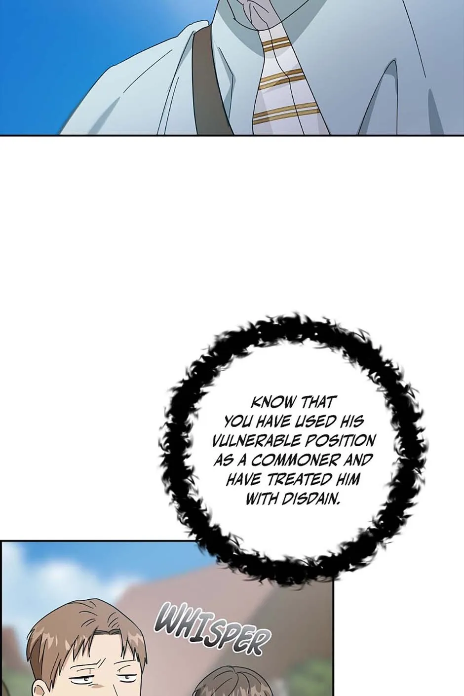 Full Moon Alchemist Chapter 95 page 61 - 
