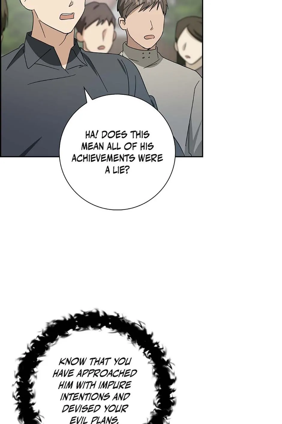 Full Moon Alchemist Chapter 95 page 62 - 