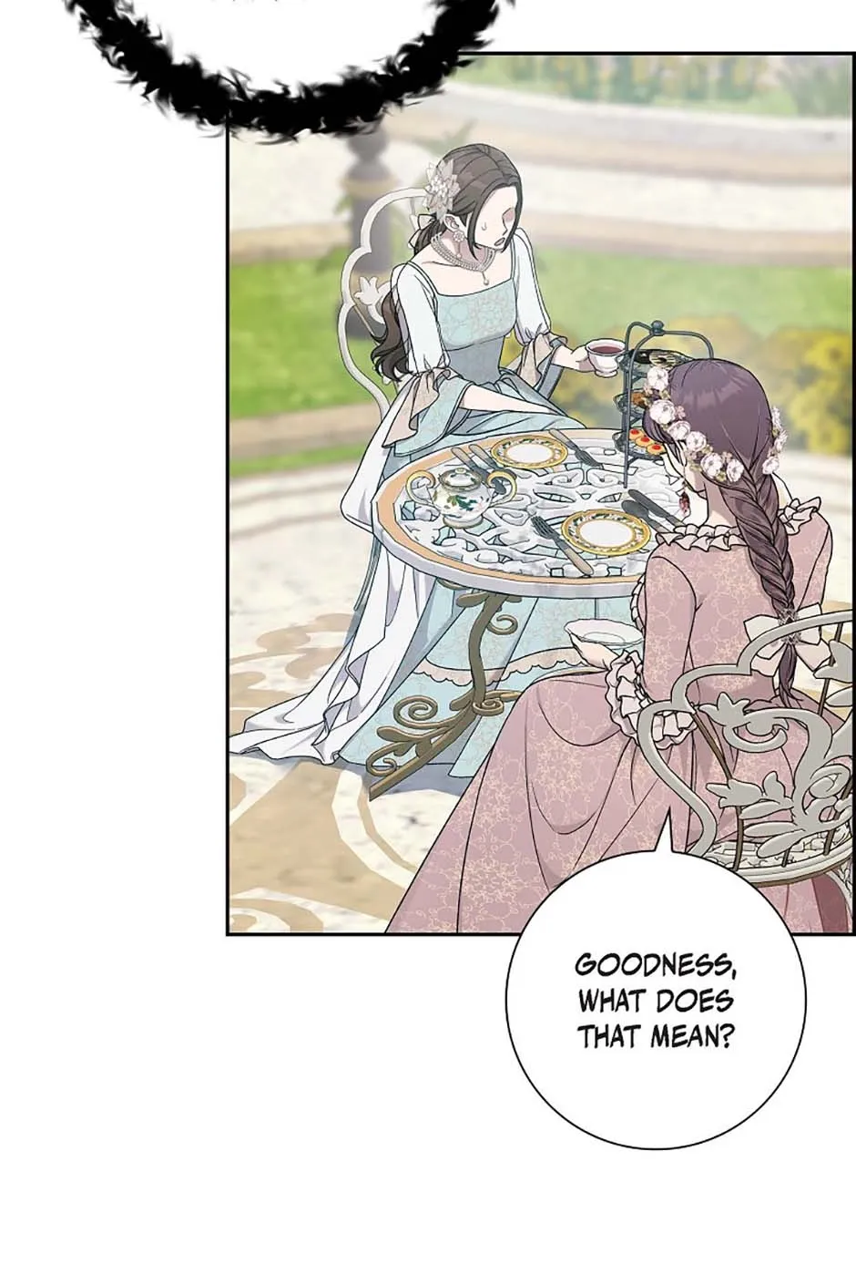 Full Moon Alchemist Chapter 95 page 63 - 