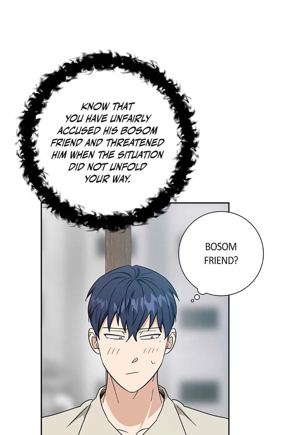 Full Moon Alchemist Chapter 95 page 64 - 